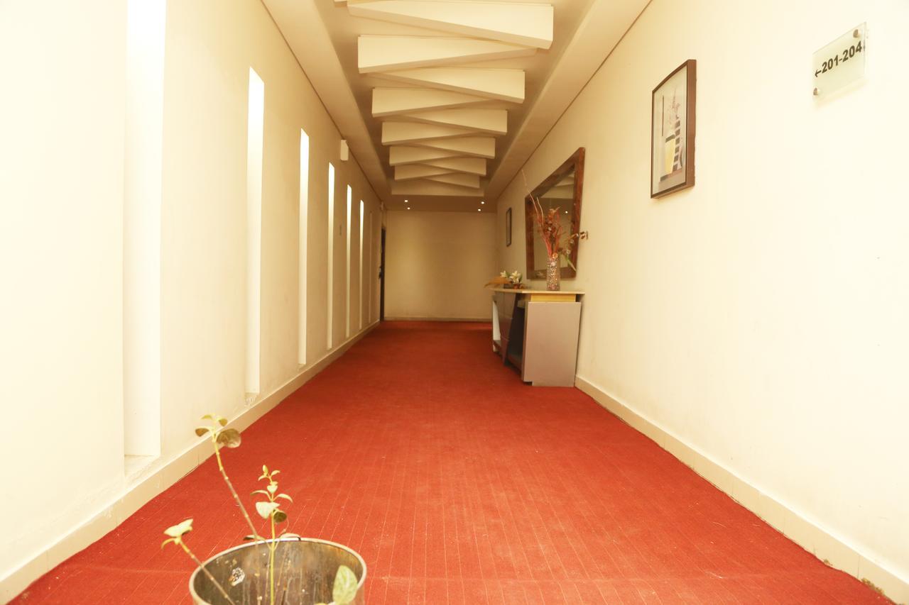 The Grand Regency Hotel Bahawalpur Luaran gambar